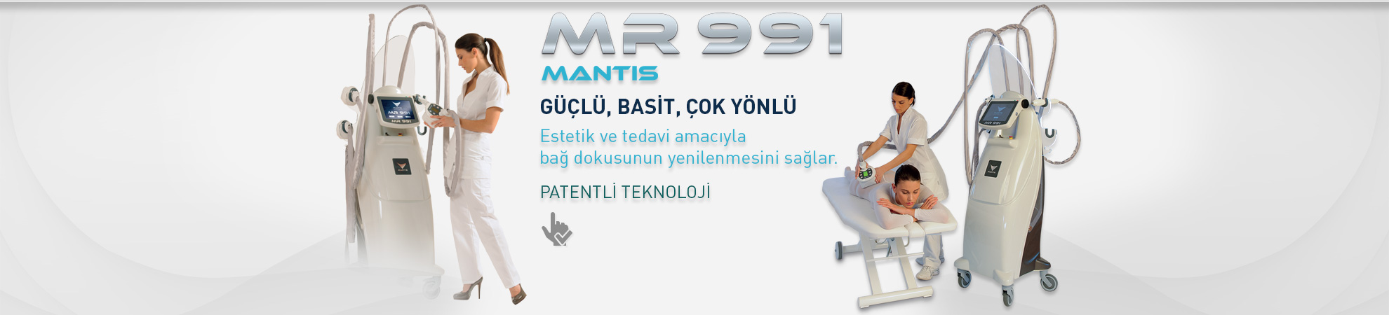mantis-mr991