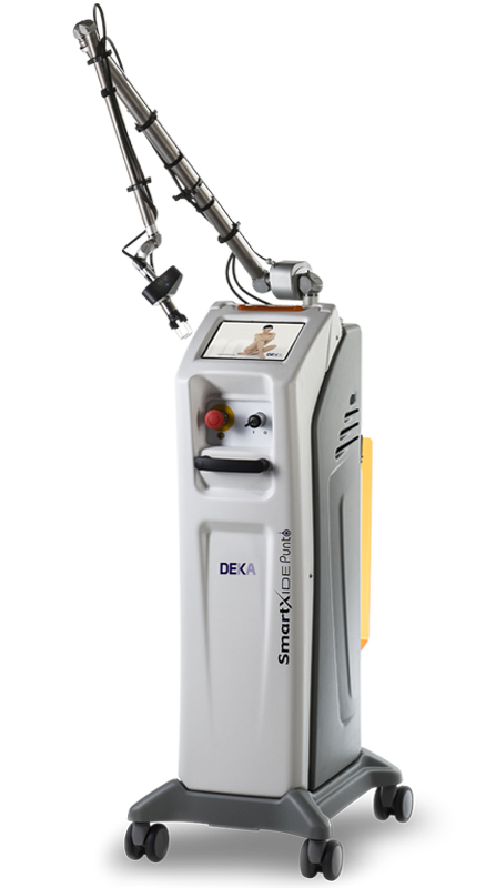 SmartXide Punto